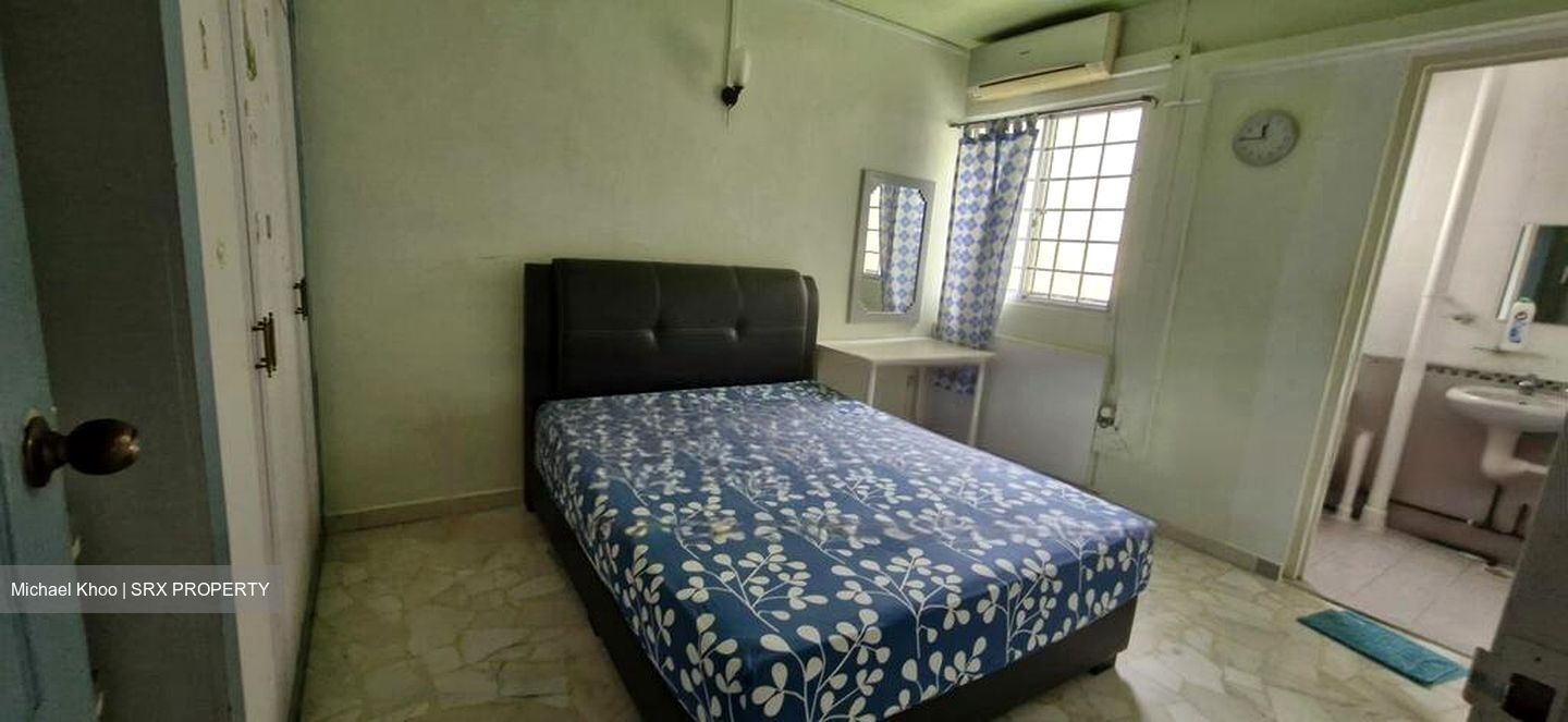 Blk 208 Yishun Palm Spring (Yishun), HDB 3 Rooms #477910641